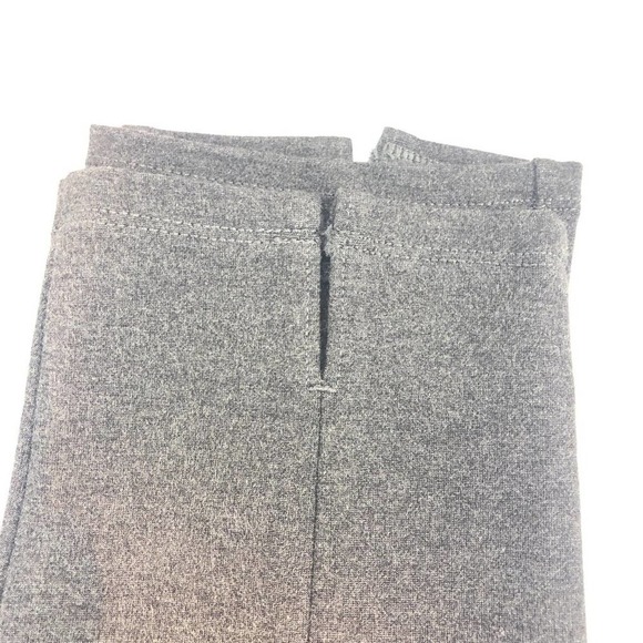 NWOT Lilly Pulitzer High Rise Grey Leggings M - Picture 5 of 12